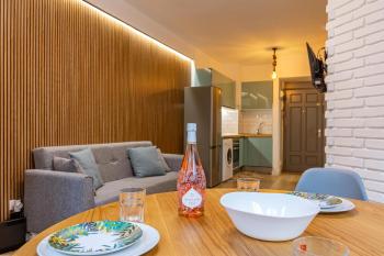 Daniela's, Las Canteras living!, Las Palmas de Gran Canaria (zdjęcie 5)