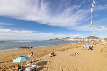 Daniela's, Las Canteras living!, Las Palmas de Gran Canaria (zdjęcie 2)