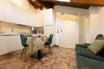 BolognaRoomscom - Villa Bottrigari, Boloňa (fotografie 4)