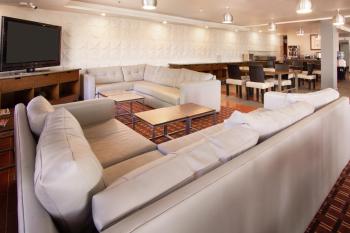 Four Points by Sheraton Saltillo, Saltillo (photo 3)