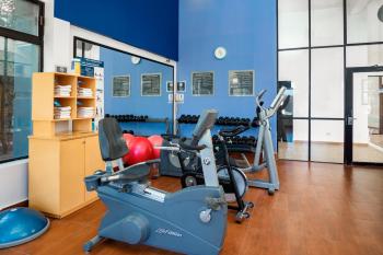 Four Points by Sheraton Saltillo, Saltillo (photo 5)