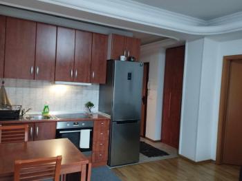 Splendid One bedroom apartment Urban Haven, Skopje (photo 3)