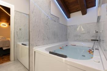 BolognaRoomscom - Villa Bottrigari, Boloňa (fotografie 5)