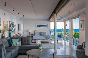 Oceanfront Studio in Heart of La Jolla Cove, San Diego (photo 4)