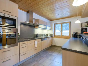 Chalet Peter, Saalbach Hinterglemm (photo 4)