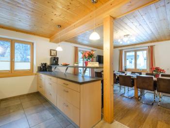 Chalet Peter, Saalbach Hinterglemm (photo 2)