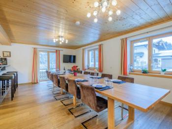 Chalet Peter, Saalbach Hinterglemm (photo 3)