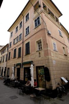 Topazio, Леванто (фото 3)