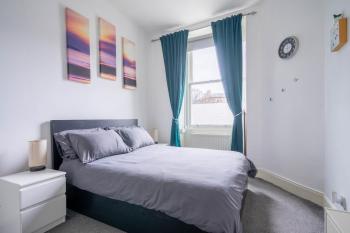 Cosy Leith Escape - Edinburgh City, Edinburgh (fotografie 5)