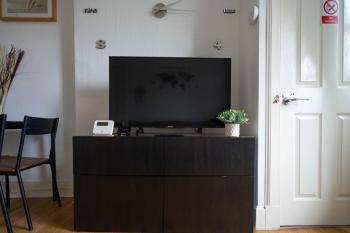 Cosy Leith Escape - Edinburgh City, Edinburgh (fotografie 3)