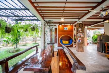 บ้านเราอุทัยธานี โฮมสเตย์, Uthai Thani (zdjęcie 3)