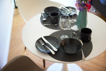 7 Stylish Volta Studios with AC by Dream Stay Apartments, Tallinn (photo 3)