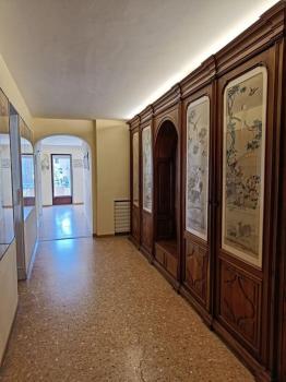 Palazzo Querini Accademia, Benátky (fotografie 4)