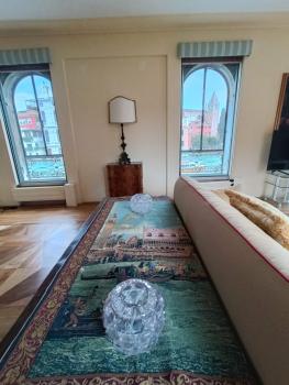 Palazzo Querini Accademia, Benátky (fotografie 2)