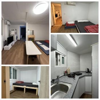 B My Guesthouse, Seoul (Foto 2)