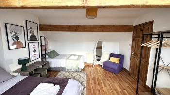 Leeds Cosy House, Leeds (Foto 3)