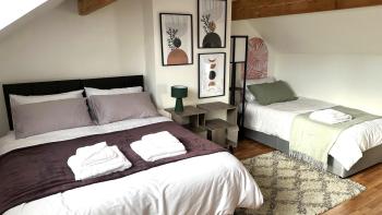 Leeds Cosy House, Leeds (Foto 4)