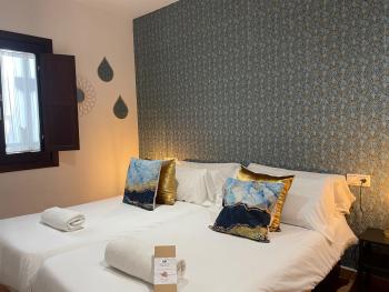 Apartamento Alberca de 1 dormitorio, Granada (fotografie 2)