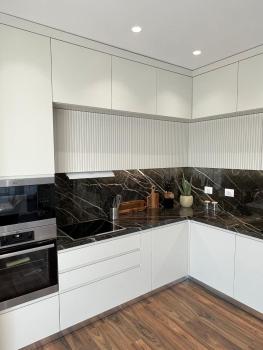 Luxury Penthouse with Terrace and Private Parking in Tirana, Tirana (photo 2)