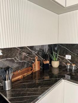 Luxury Penthouse with Terrace and Private Parking in Tirana, Tirana (photo 3)