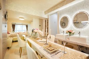Papillon Paradis Higashi-Shinjuku, Tokyo (photo 2)