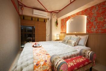 Papillon Paradis Higashi-Shinjuku, Tokyo (photo 3)