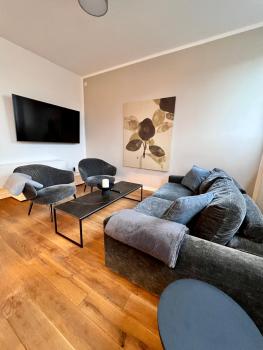Mi Casa 3 Zimmer geschmackvoll zentral in Bremen, Bremen (photo 2)