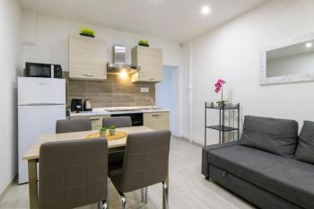 A & G Apartment, Boloňa (fotografie 3)