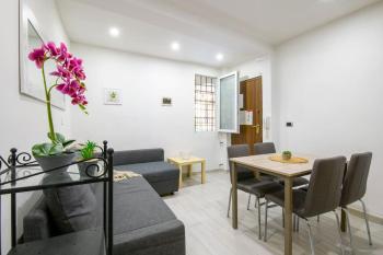 A & G Apartment, Boloňa (fotografie 4)