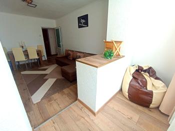 Apartament Eagle, Predeal (foto 4)