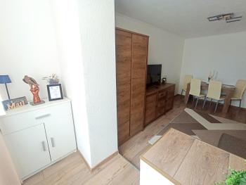 Apartament Eagle, Predeal (foto 3)