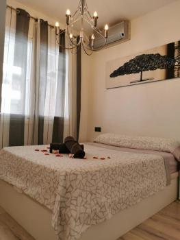 Apartment Ruby, Lloret de Mar (fotografie 2)