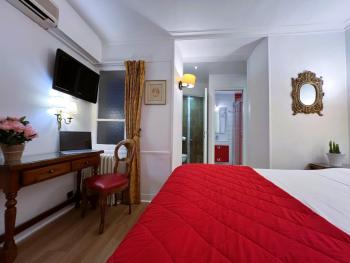 Hôtel La Sanguine, Paris (photo 4)