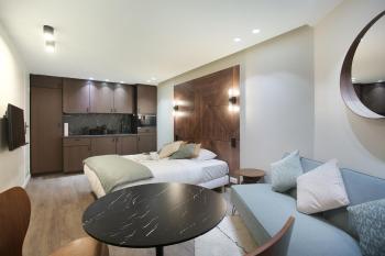 Studio Sacré coeur by Studio prestige, Paris (photo 3)