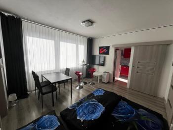 MONFas APARTMENT BARRANDOV, Прага (фото 4)
