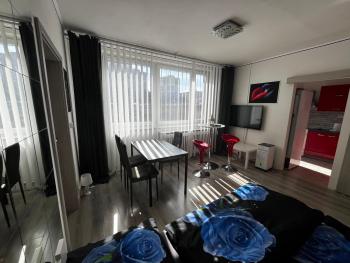 MONFas APARTMENT BARRANDOV, Прага (фото 2)