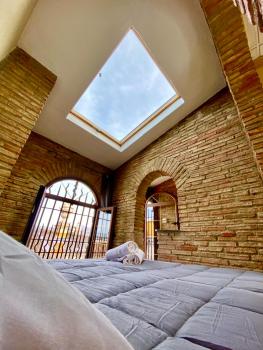 Apartamentos Abeto, Ronda (zdjęcie 2)