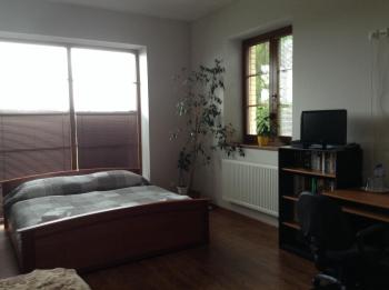 Villa Homestay Nad Helmrovkou, Praga (foto 4)
