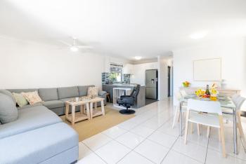 Sunset Towers, 1-25 Donald St- in the heart of town with Wi-Fi and Air Con, Nelson Bay (fotografie 4)