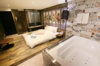 Hotel Yaja Jongno, Soul (fotografie 5)