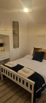 The Manor Guest House in Wembley, London (photo 3)