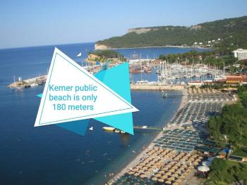 World Cities, Kemer (foto 4)