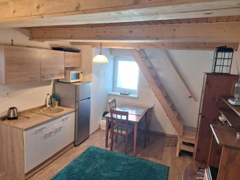Liptov - Veterná Poruba apartmán, Veterná Poruba (foto 5)