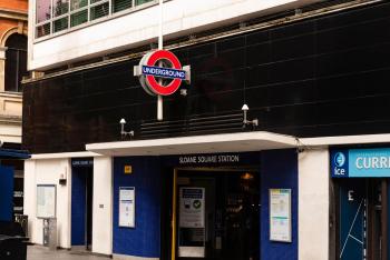 3 Sloane Gardens, Londýn (fotografie 5)