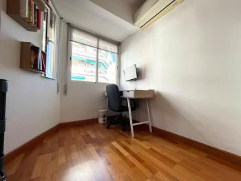 Apartamento céntrico urbano con terraza, Córdoba (fotografie 2)