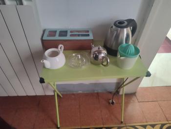B&B Stella 10, Neapel (Foto 4)