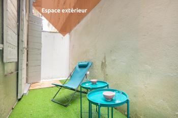 Roucas - Sud Passion - Calme - Fibre, Marseille (fotografie 2)