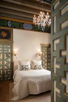 Gandesa, Palace House, Seville (photo 5)