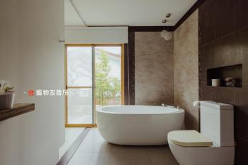 湖畔莊園 道 Villa, Dongshan (Foto 3)