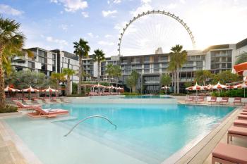 Banyan Tree Dubai at Bluewaters, Dubai (photo 4)